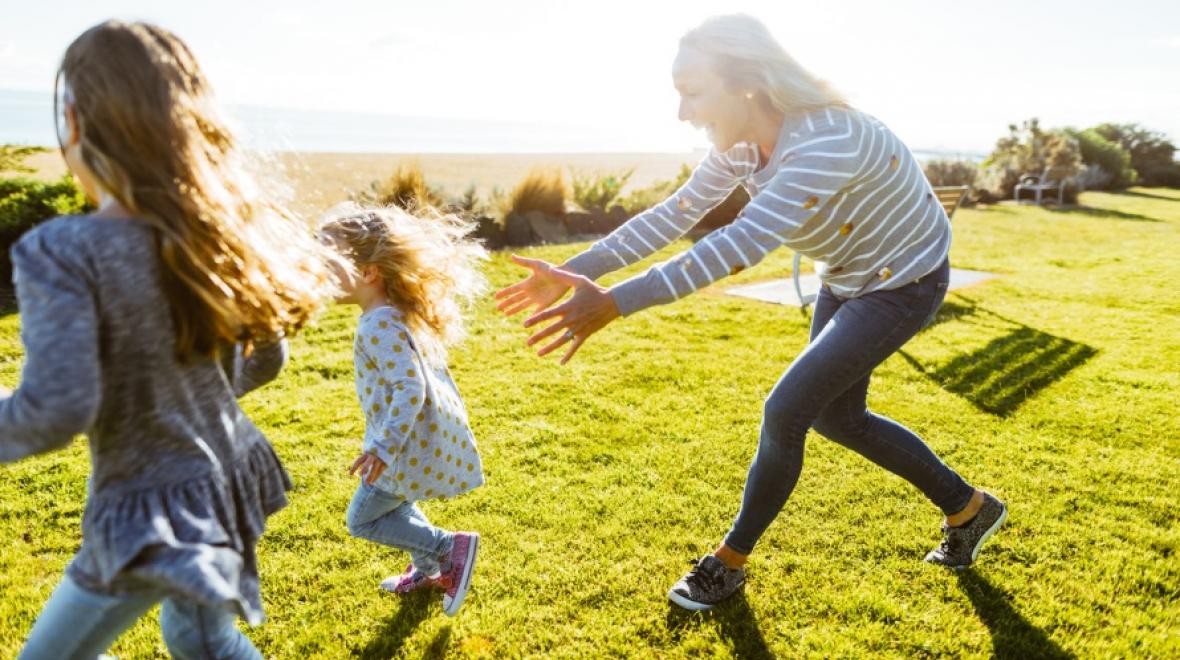 Dear Reader Get Outside and Play ParentMap